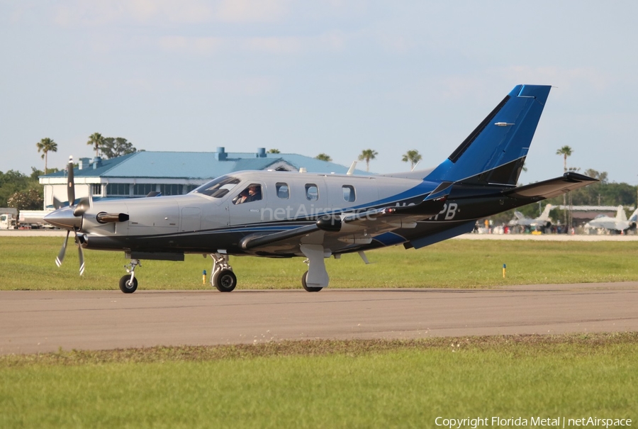 (Private) Socata TBM 900 (N694PB) | Photo 622470