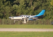 (Private) Socata TBM 900 (N694PB) at  Oshkosh - Wittman Regional, United States