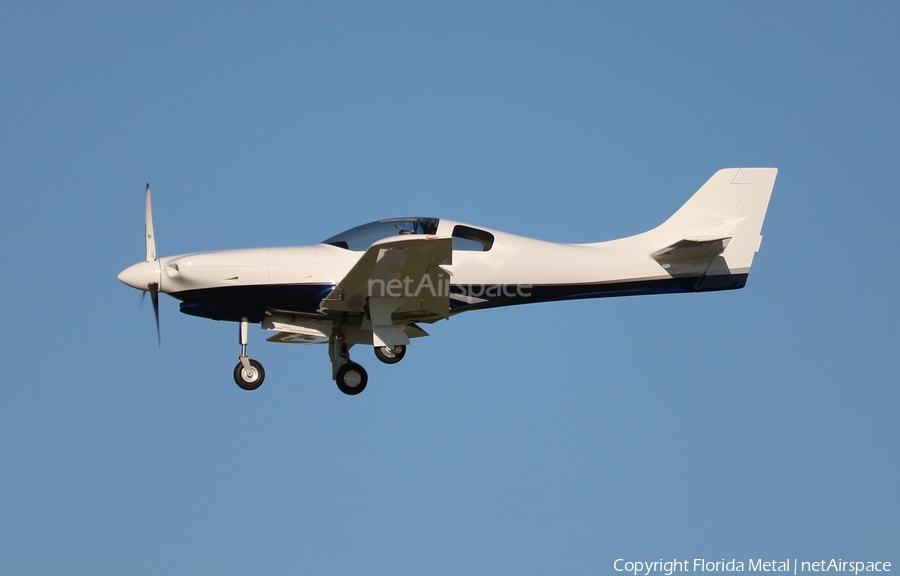 (Private) Lancair 320 (N694RS) | Photo 305096
