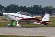 (Private) Van's RV-8 (N694V) at  Oshkosh - Wittman Regional, United States
