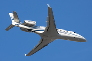 (Private) Gulfstream G150 (N6950C) at  Phoenix - Sky Harbor, United States
