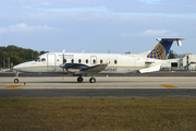Continental Connection (Gulfstream International Airlines) Beech 1900D (N69547) at  Ft. Lauderdale - International, United States