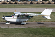 (Private) Cessna 336 Skymaster (N695AD) at  Oshkosh - Wittman Regional, United States