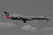 American Eagle (Envoy) Embraer ERJ-145LR (N695AE) at  Dallas/Ft. Worth - International, United States