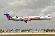 Delta Connection (Comair) Bombardier CRJ-900LR (N695CA) at  Ft. Lauderdale - International, United States