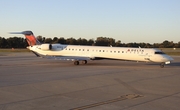 Delta Connection (Comair) Bombardier CRJ-900LR (N695CA) at  Lexington - Blue Grass Field, United States