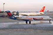 Delta Connection (Comair) Bombardier CRJ-900LR (N695CA) at  Minneapolis - St. Paul International, United States