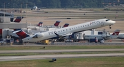 Delta Connection (Endeavor Air) Bombardier CRJ-900LR (N695CA) at  Atlanta - Hartsfield-Jackson International, United States