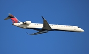 Delta Connection (Endeavor Air) Bombardier CRJ-900LR (N695CA) at  Detroit - Metropolitan Wayne County, United States