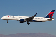 Delta Air Lines Boeing 757-232 (N695DL) at  Las Vegas - Harry Reid International, United States