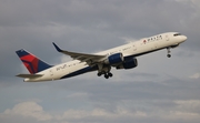 Delta Air Lines Boeing 757-232 (N695DL) at  Tampa - International, United States