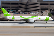 Song Boeing 757-232 (N695DL) at  Phoenix - Sky Harbor, United States