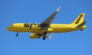 Spirit Airlines Airbus A320-232 (N695NK) at  Tampa - International, United States