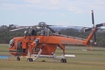 Erickson Air-Crane Sikorsky S-64E Sky Crane (N6962R) at  Sydney - Bankstown, Australia