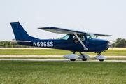 (Private) Cessna 150H (N6968S) at  Oshkosh - Wittman Regional, United States