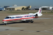 American Eagle Embraer ERJ-145LR (N696AE) at  Dallas - Love Field, United States