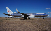 American Airlines Boeing 757-223 (N696AN) at  Roswell - Industrial Air Center, United States