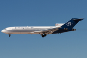 Champion Air Boeing 727-2J4(Adv) (N696CA) at  Las Vegas - Harry Reid International, United States