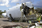 Platinum Air Boeing 727-2J4(Adv) (N696CA) at  Miami - Opa Locka, United States