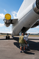 Platinum Air Boeing 727-2J4(Adv) (N696CA) at  Miami - Opa Locka, United States