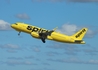 Spirit Airlines Airbus A320-232 (N696NK) at  Orlando - International (McCoy), United States