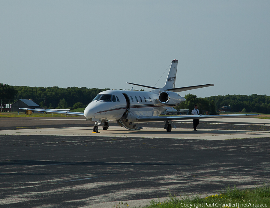 NetJets Cessna 560XL Citation Excel (N696QS) | Photo 115785