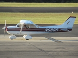 (Private) Cessna 172M Skyhawk (N696R) at  San Juan - Luis Munoz Marin International, Puerto Rico