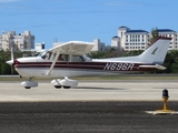 (Private) Cessna 172M Skyhawk (N696R) at  San Juan - Luis Munoz Marin International, Puerto Rico