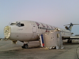 Planet Airways Boeing 727-224(Adv) (N69742) at  Orlando - International (McCoy), United States