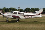 (Private) Beech C23 Sundowner 180 (N6977R) at  Oshkosh - Wittman Regional, United States