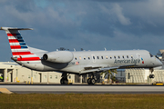 American Eagle (Envoy) Embraer ERJ-145LR (N697AB) at  Miami - International, United States