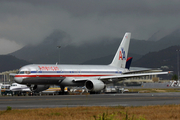 American Airlines Boeing 757-223 (N697AN) at  Philipsburg - Princess Juliana International, Netherland Antilles