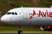 Avianca Airbus A321-231 (N697AV) at  San Jose - Juan Santamaria International, Costa Rica