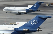 Champion Air Boeing 727-270 (N697CA) at  Las Vegas - Harry Reid International, United States