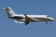 (Private) Gulfstream G280 (N697CC) at  San Juan - Luis Munoz Marin International, Puerto Rico