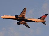 Delta Air Lines Boeing 757-232 (N697DL) at  Anchorage - Ted Stevens International, United States