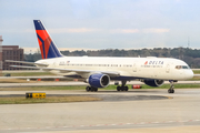 Delta Air Lines Boeing 757-232 (N697DL) at  Atlanta - Hartsfield-Jackson International, United States