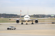 Delta Air Lines Boeing 757-232 (N697DL) at  Atlanta - Hartsfield-Jackson International, United States