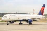 Delta Air Lines Boeing 757-232 (N697DL) at  Atlanta - Hartsfield-Jackson International, United States