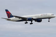 Delta Air Lines Boeing 757-232 (N697DL) at  Miami - International, United States