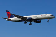 Delta Air Lines Boeing 757-232 (N697DL) at  San Juan - Luis Munoz Marin International, Puerto Rico