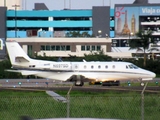 MIA Jets Cessna 560XL Citation Excel (N697SD) at  San Juan - Luis Munoz Marin International, Puerto Rico