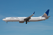 United Airlines Boeing 737-924(ER) (N69813) at  Las Vegas - Harry Reid International, United States