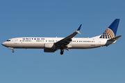 United Airlines Boeing 737-924(ER) (N69818) at  Los Angeles - International, United States