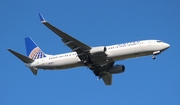 United Airlines Boeing 737-924(ER) (N69819) at  Orlando - International (McCoy), United States