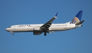 United Airlines Boeing 737-924(ER) (N69826) at  Tampa - International, United States