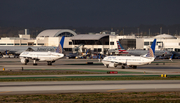 United Airlines Boeing 737-924(ER) (N69829) at  Los Angeles - International, United States