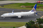 United Airlines Boeing 737-924(ER) (N69830) at  San Juan - Luis Munoz Marin International, Puerto Rico