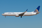 United Airlines Boeing 737-924(ER) (N69833) at  Las Vegas - Harry Reid International, United States