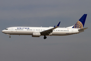 United Airlines Boeing 737-924(ER) (N69833) at  Las Vegas - Harry Reid International, United States